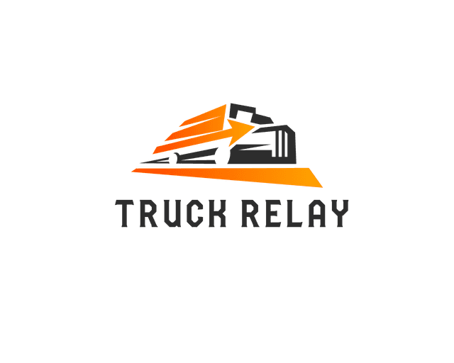 Truck Relay Logo